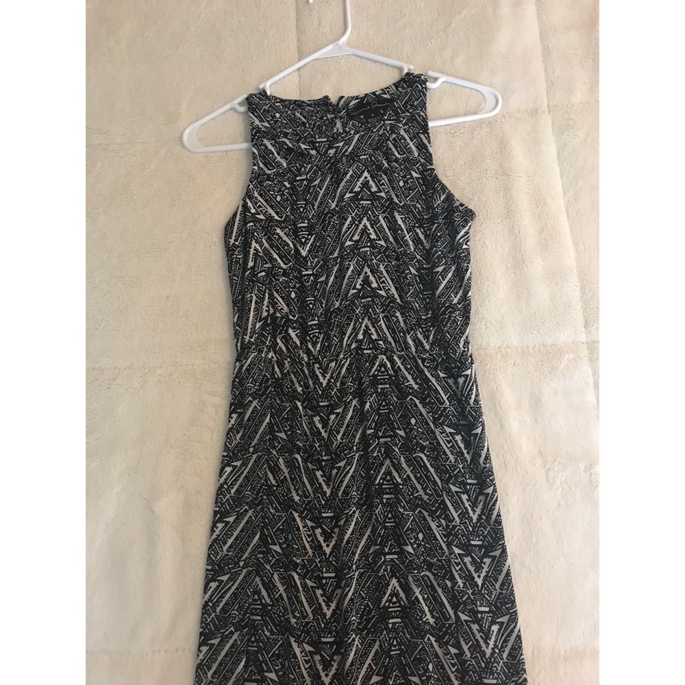 French Laundry Maxi Dress